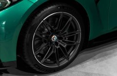 BMW M4 3,0 COMPETITION, H/K, LASER, ZÁRUKA, SKLADOM