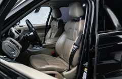 Land Rover Range Rover Sport 3,0 SDV6 Autobiography