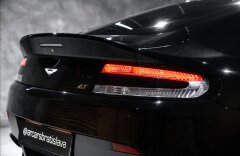 Aston Martin V8 Vantage 4,7 GT, KARBÓN, KAMERA