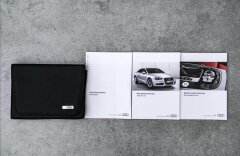 Audi A5 3,0 TDI Q S tronic, Sline, B&O