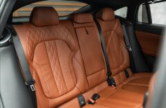 BMW X6 3,0 xDRIVE 40d M SPORT, H/K, LASER, MASÁŽE, 360 KAMERA
