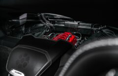 Chevrolet Corvette V8 Targa C8 STINGRAY