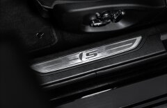Jaguar XF S 3.0 V6 AWD