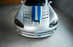 Dodge Viper 8,3 SRT 10, EU HOMOLOGIZÁCIA, NAVI