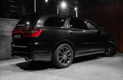 Dodge Durango 5,7 2WD, BEATS AUDIO, EU HOMOLOGIZÁCIA