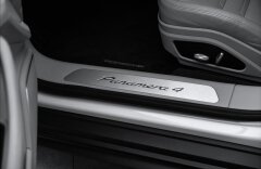 Porsche Panamera 4 V6, panorama, soft, nezávislé, CZ