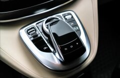 Mercedes-Benz Třídy V V 250d 4M Marco Polo, Navi, 360