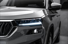 Škoda Karoq 1,5 TSI 110kW  DSG, Facelift, Tažné