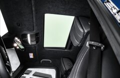 Mercedes-Benz Třídy G G 400d, AMG, Designo, Night paket