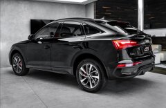 Audi Q5 40 TDI SB quattro S tronic, Gravity