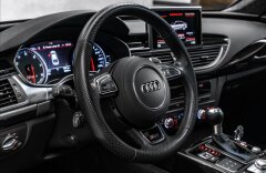 Audi RS 7 TFSI quattro Tipt performance Sportb