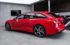 Audi S6 Avant 55TDi Q, Matrix, Pano, B&O