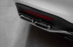 Mercedes-Benz Třídy S 4,0 S 63 AMG 4Matic+ L, BRABUS 700