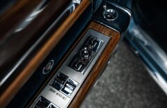 Cadillac Fleetwood 5,0 COMMODORE