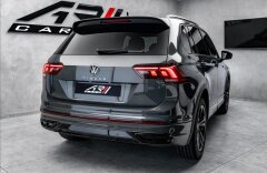 Volkswagen Tiguan 1,5TSI Rline DSG, Black Style, tažné