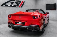 Ferrari Portofino M, Magneride, kamera, CZ  ov,ru