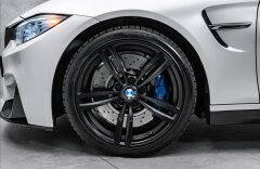 BMW M4 M4 coupe M-performance, head-up, kamera
