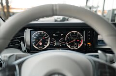 Mercedes-Benz Třídy S 5,5 63 AMG 4MATIC, BURMESTER, PANO, LED, DESIGNO