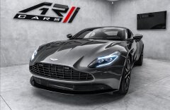 Aston Martin DB11 5,2 V12, LED, 360, B&O
