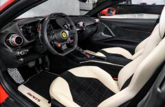 Ferrari 812 GTS, max výbava, SKLALDEM!