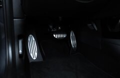 Mini Cooper 2,0 JCW GP limited edition