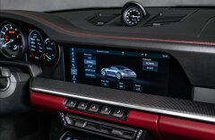 Porsche 911 992 Cabrio 4S