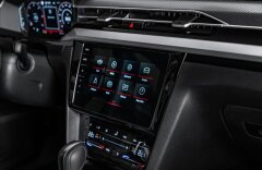 Volkswagen Arteon Shooting Brake 2,0TDI Rline 4x4, DCC, FULL