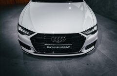 Audi A6 3,0 55 TFSI QUATTRO SPORT S LINE, PANO