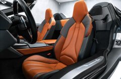 BMW i8 Roadster, Laser, HUD, H&K, CZ