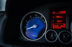 Volkswagen Golf 3,2 V R32 3.2 DSG 4 MOTION, NAVI, KV