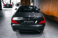 Mercedes-Benz SL 3,0 400 ROADSTER, AMG LINE, H/K, PANO