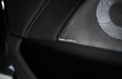 BMW M5 G-Power 787 PS