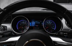 Ford Mustang 0,0 5,0GT SHELBY, GT500 Paket