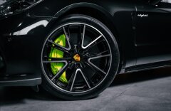 Porsche Panamera 4,0 TURBO S E-HYBRID, SPORT TURISMO, PANORAMA