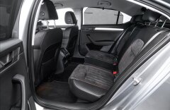 Škoda Superb 2,0TDI 140kW, DSG, 100 Edition