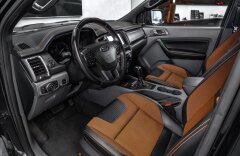 Ford Ranger 3,2TDCi Doppelkabine 4x4 Wildtrak