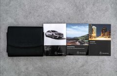 Mercedes-Benz CLS 350d AMG Shooting brake 4Matic