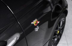 Abarth 500 595 1.4 Turbo Competizione, CZ