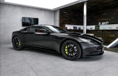 Aston Martin DB11 V12 AMR, full carbon, záruka!