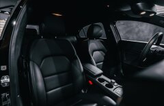 Mercedes-Benz Třídy A 1,6 A 160, NAVI, LED, KOŽA