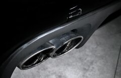 Porsche Cayenne S Magnum by TechArt, 1. majitel, CZ