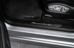 Porsche Macan TURBO PDK PERFORMANCE Karbon Vzduch