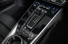 Porsche 911 992 Turbo S cabrio