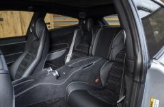 Ferrari GTC4 Lusso 6,3 V12 DCT 4WD Lift Panorama