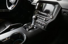 Ford Mustang GT 5.0 Convertible, Premium,Navi,Bixen