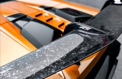 Lamborghini Huracán Performante spyder, Sensonum, lift