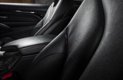 BMW Řada 4 435i Cabrio Mpaket, navi, kůže