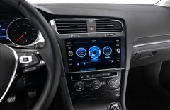 Volkswagen Golf 1,5 TSI Maraton Edition, LED, CZ
