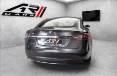Tesla Model S 85D 386kW dual charger