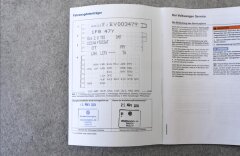 Volkswagen EOS 2.0 TDI DSG, kůže, šíbr, CZ